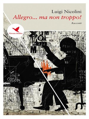 cover image of Allegro... ma non troppo!
